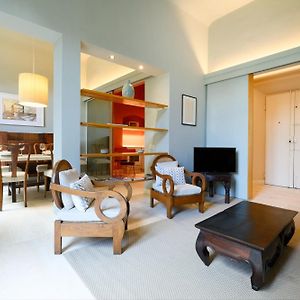 Appartement met Twee Slaapkamers
